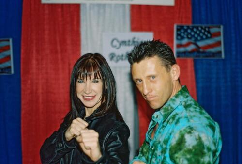 cynthia-rothrock-Ohio-Arnold-Fitnessexpo